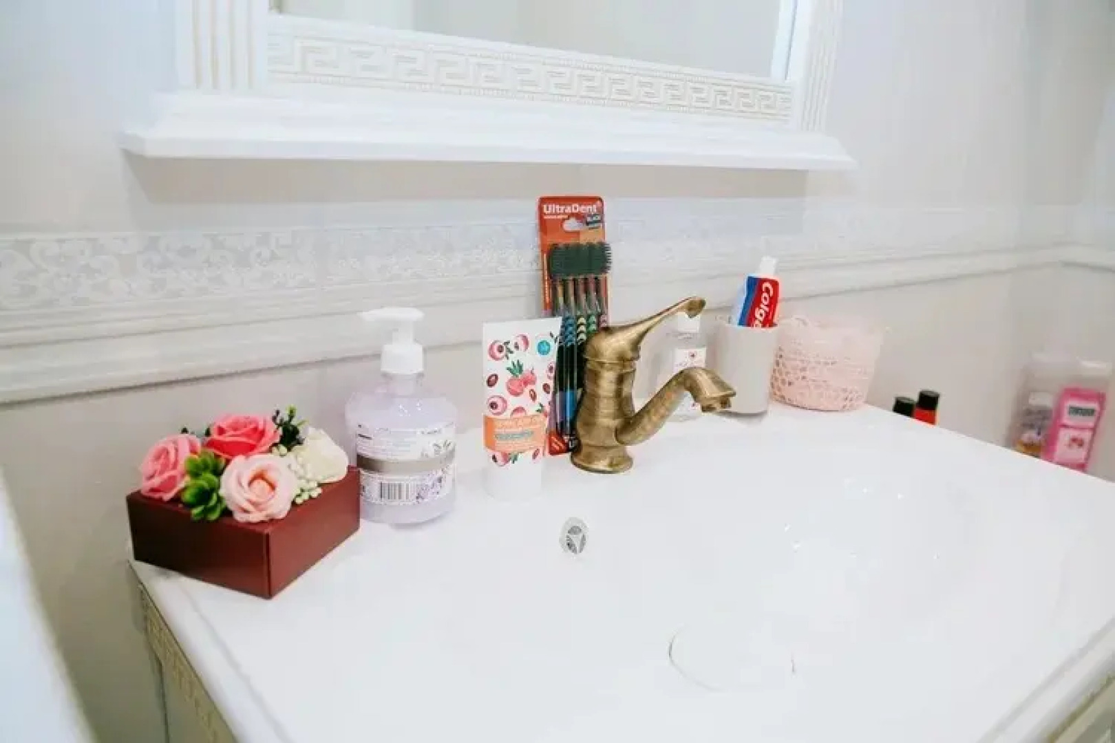 Апартаменты Люкс в Коломенском Кремле