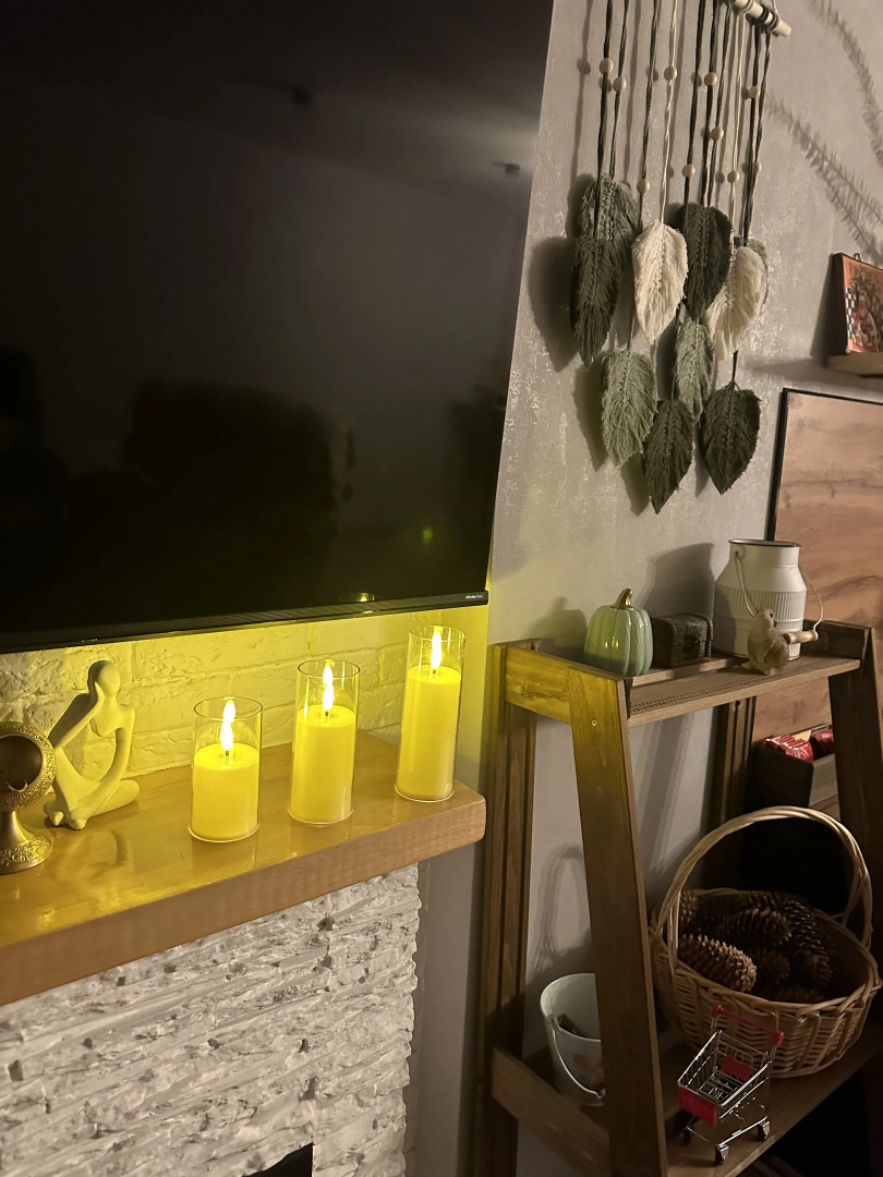 Квартира Студия с Роскошным Видом на Горы