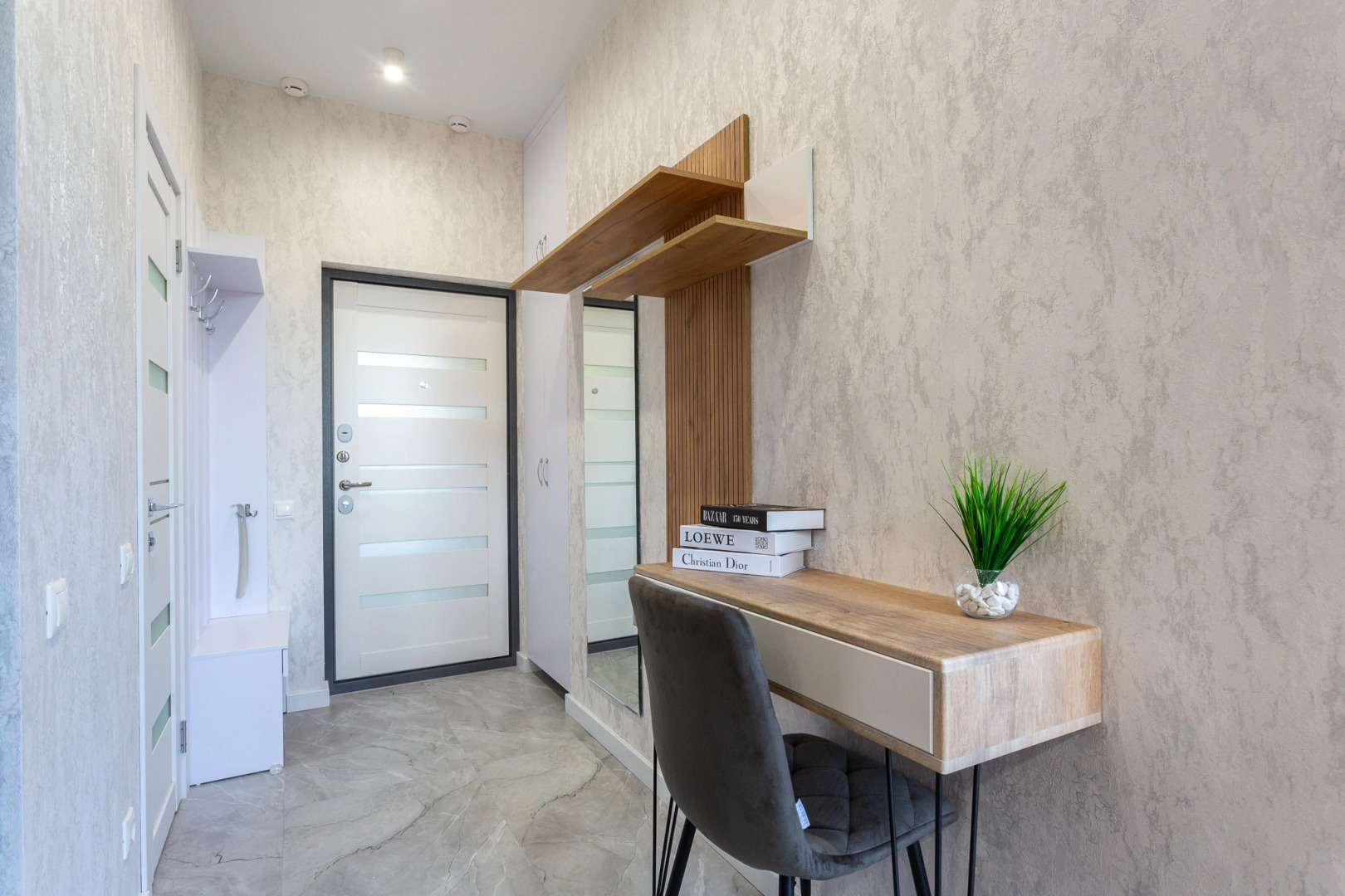 Квартира Уютная в Живописном Месте МПС 34