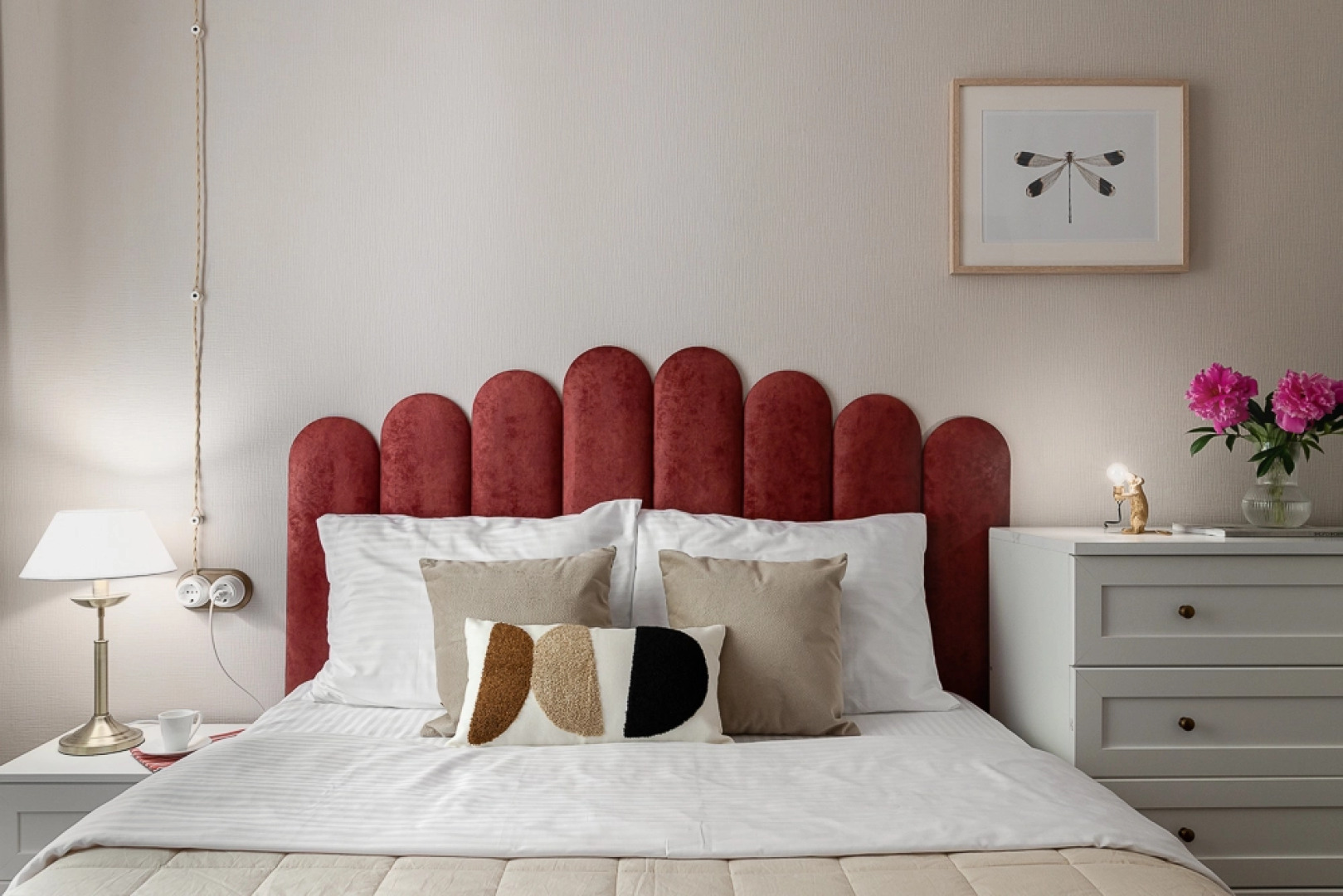 Апартаменты Кварт-Отель, Садовая-Триумфальная, 18