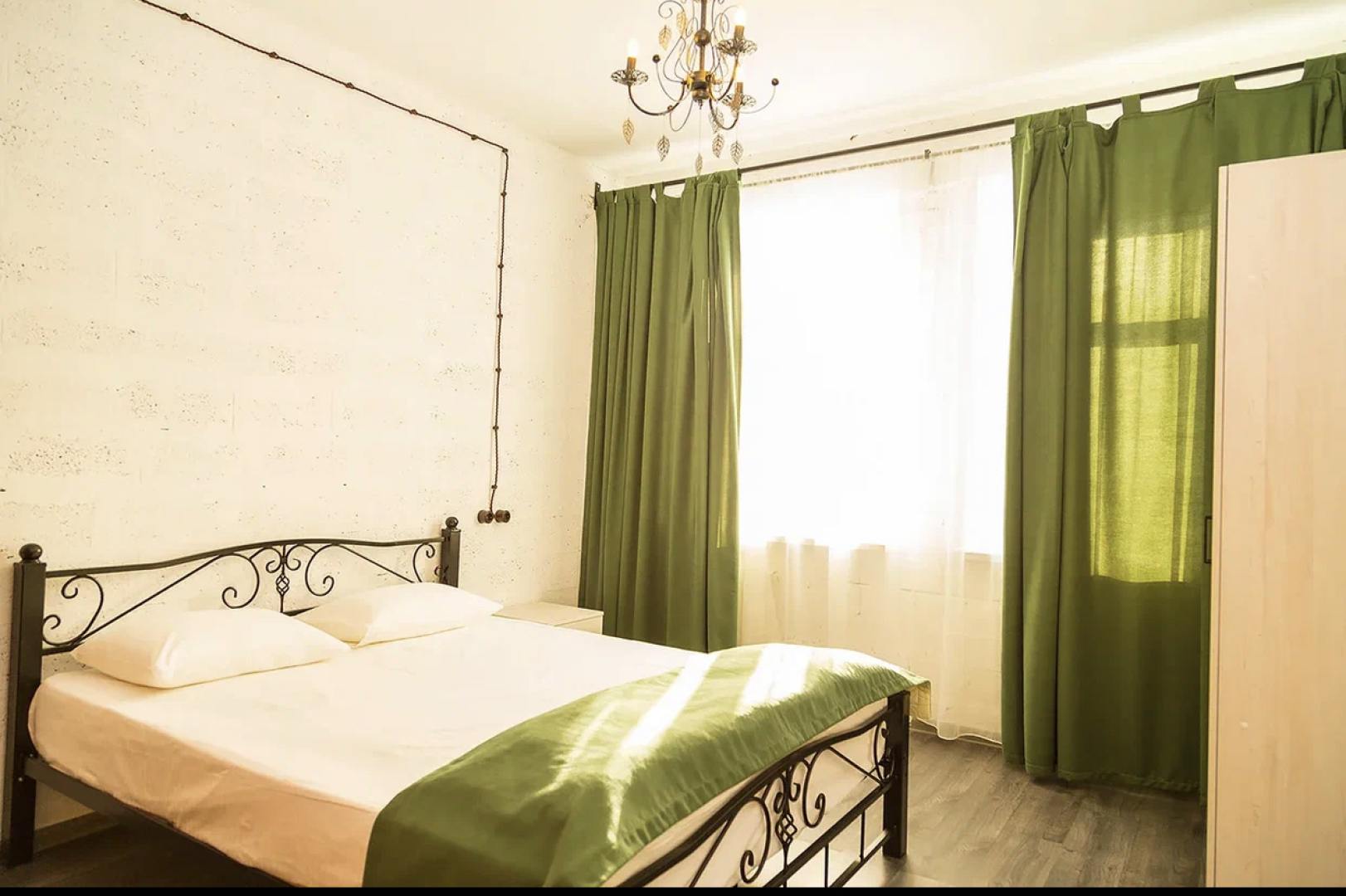 Апарт-Отель Вологодские Берега