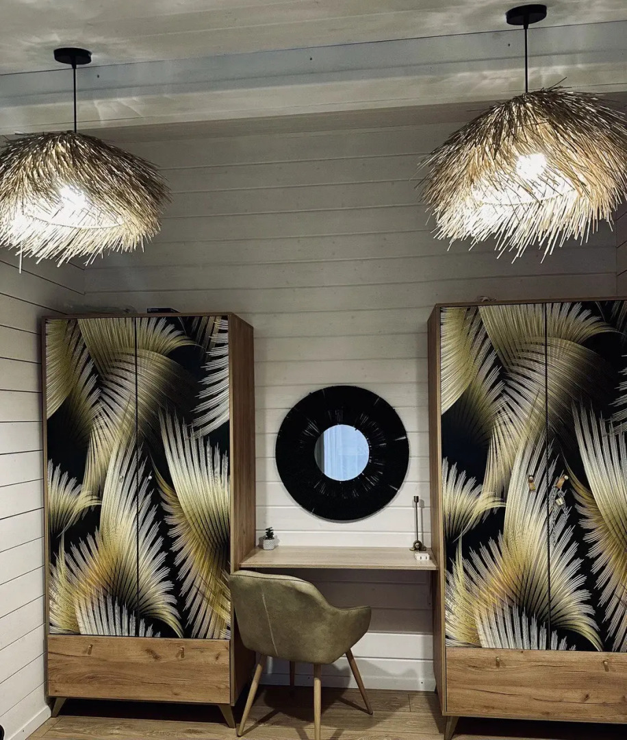 Частный дом в КП Бекетово Парк А61