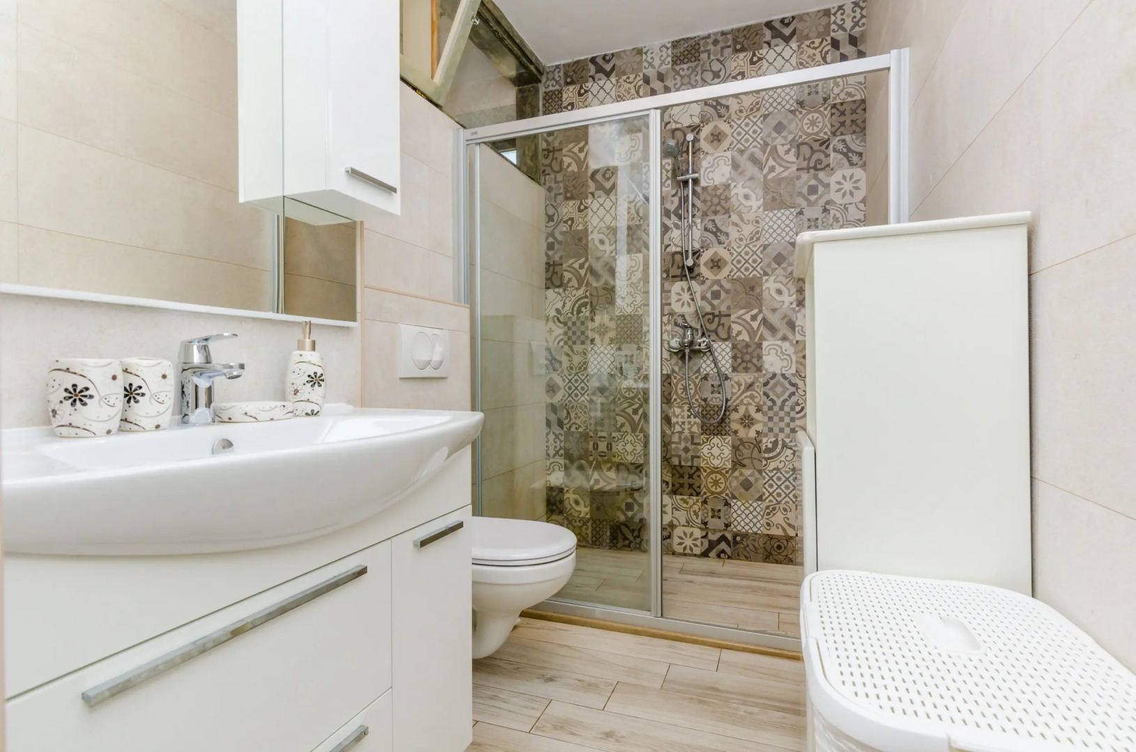 Апартаменты Nostromo Family