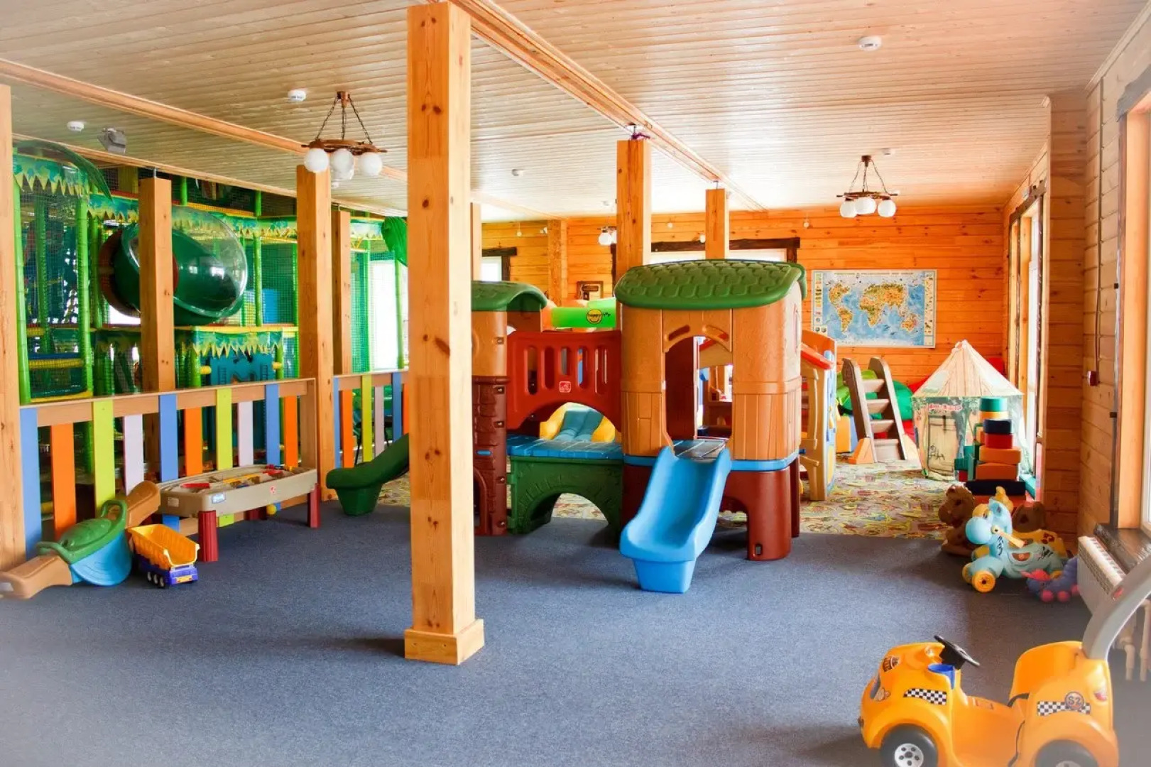 Курортный отель Золотой пляж Корпус №1, корпус №2, корпус №3