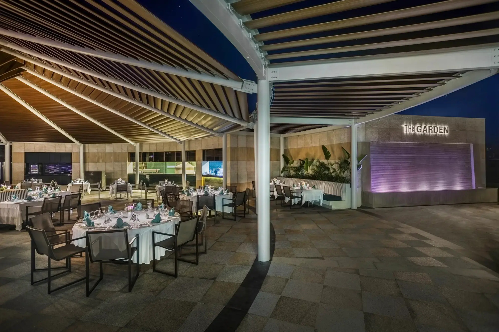 Отель Calista Luxury Resort