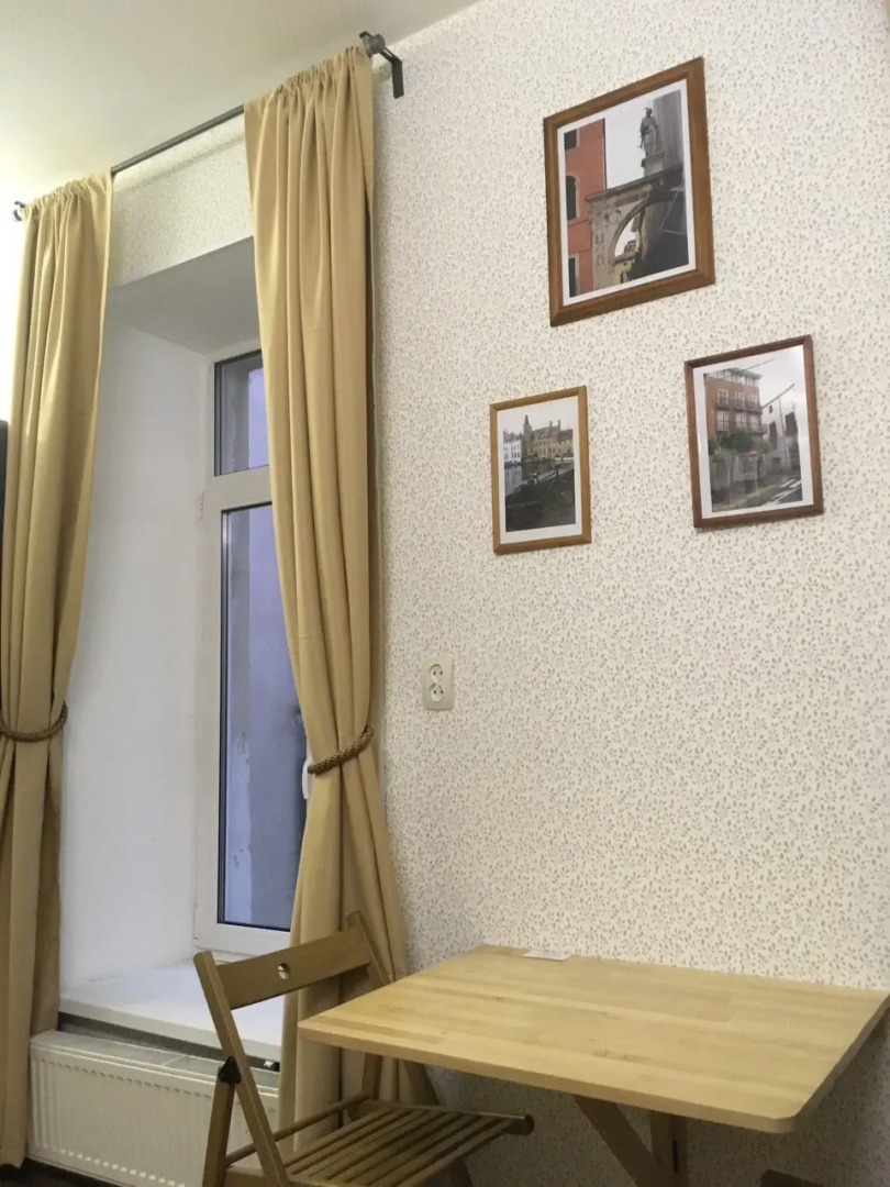 Мини-отель Невский 88