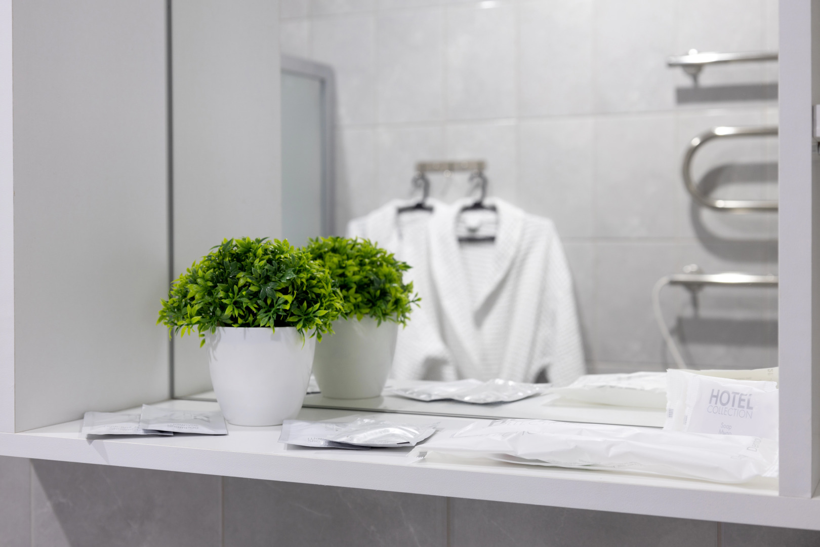 Отель Green Hall