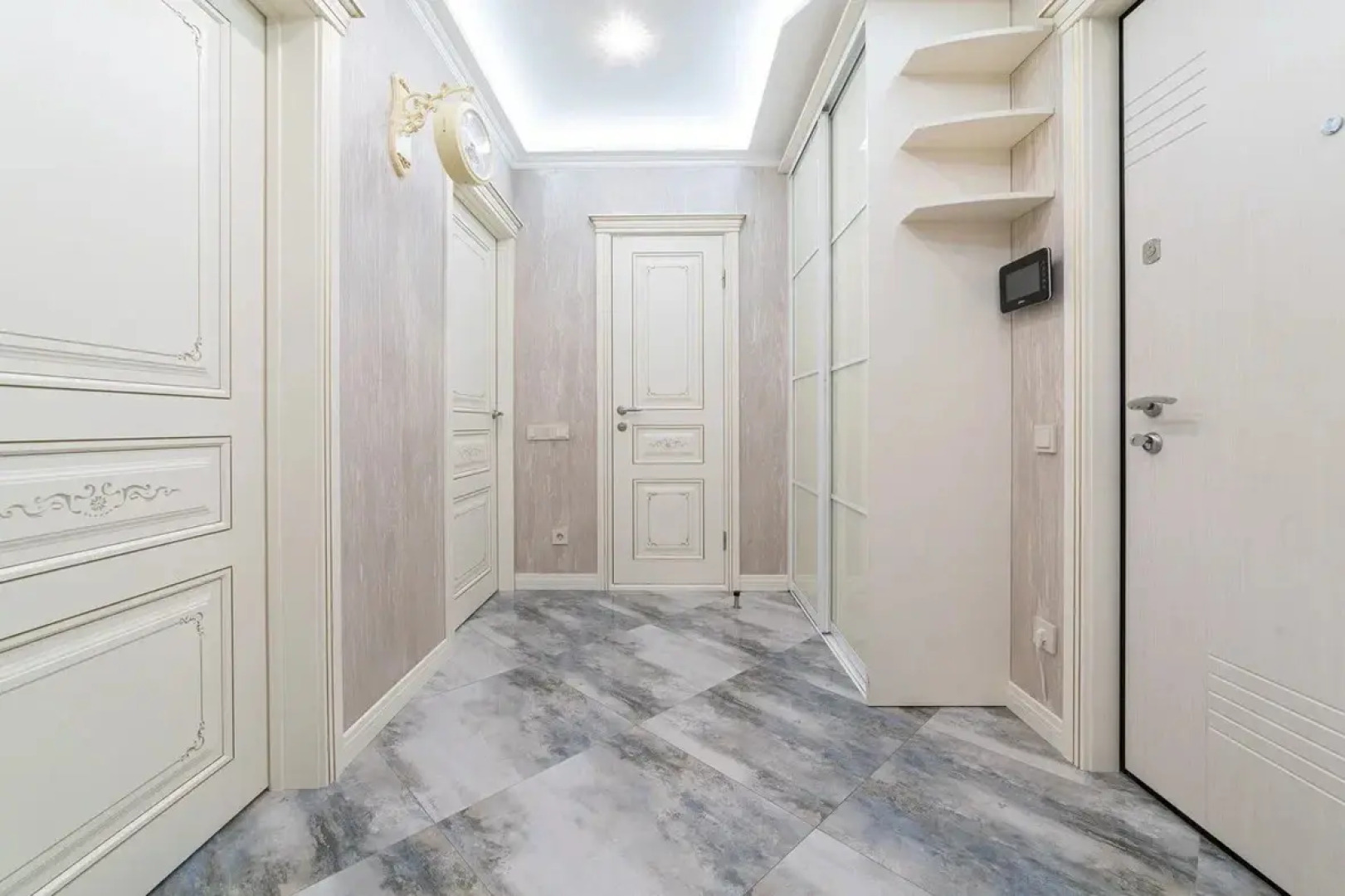 Апартаменты на Сожской улице 5