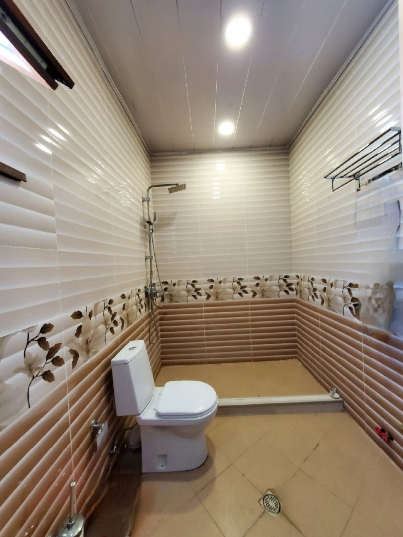 Отель West Tbilisi