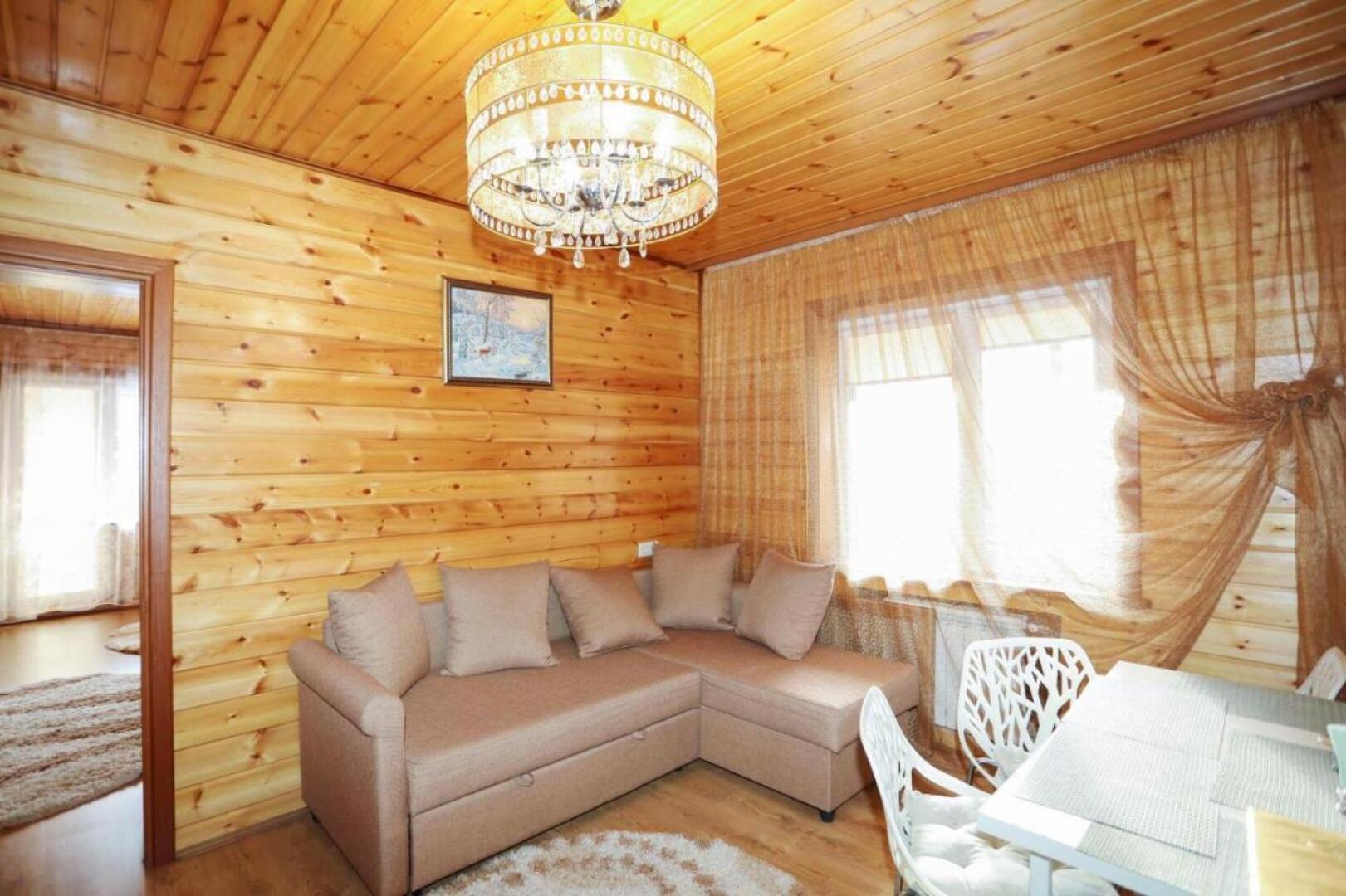 Отель Натали