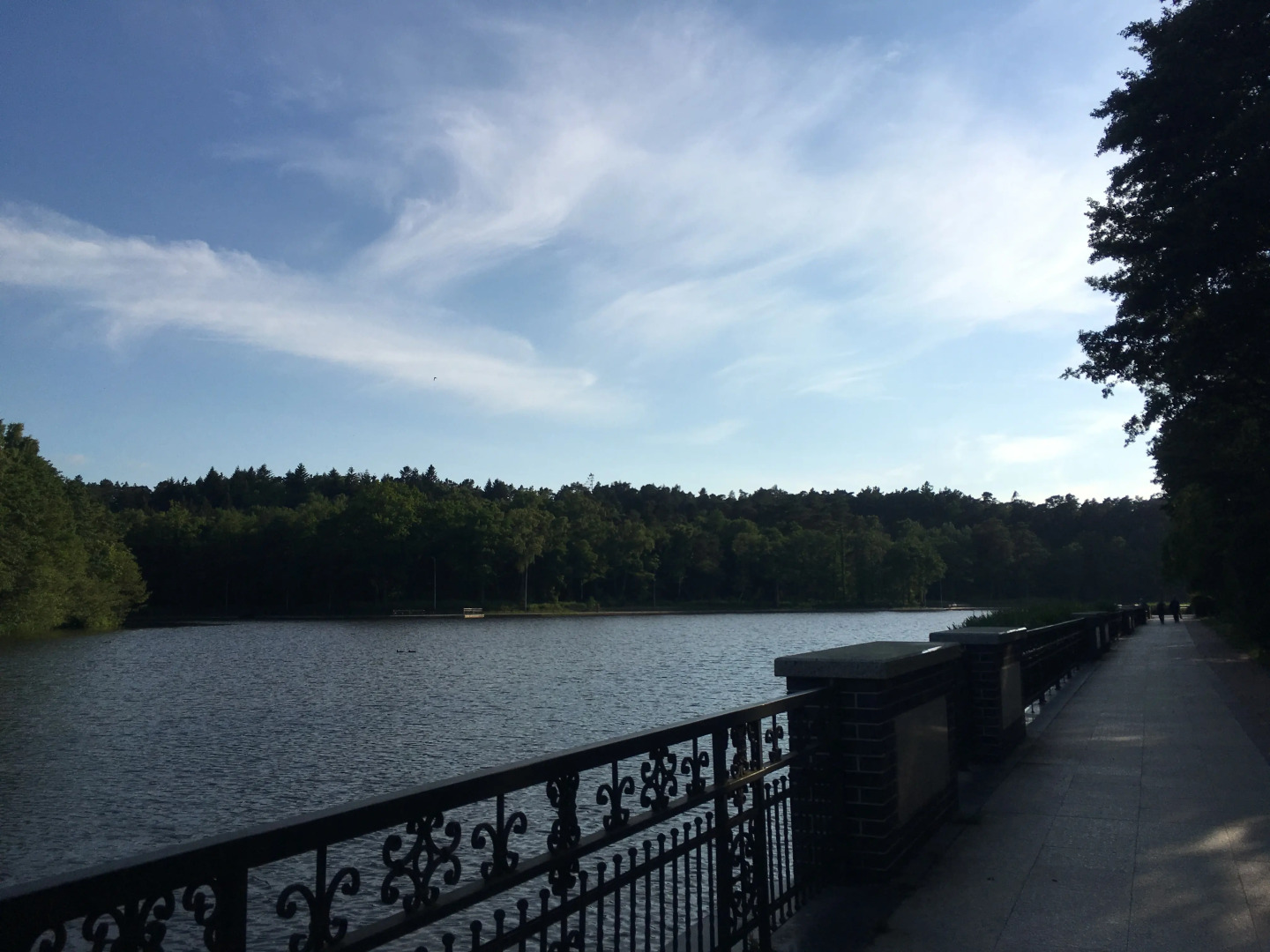 Апартаменты Rauschen