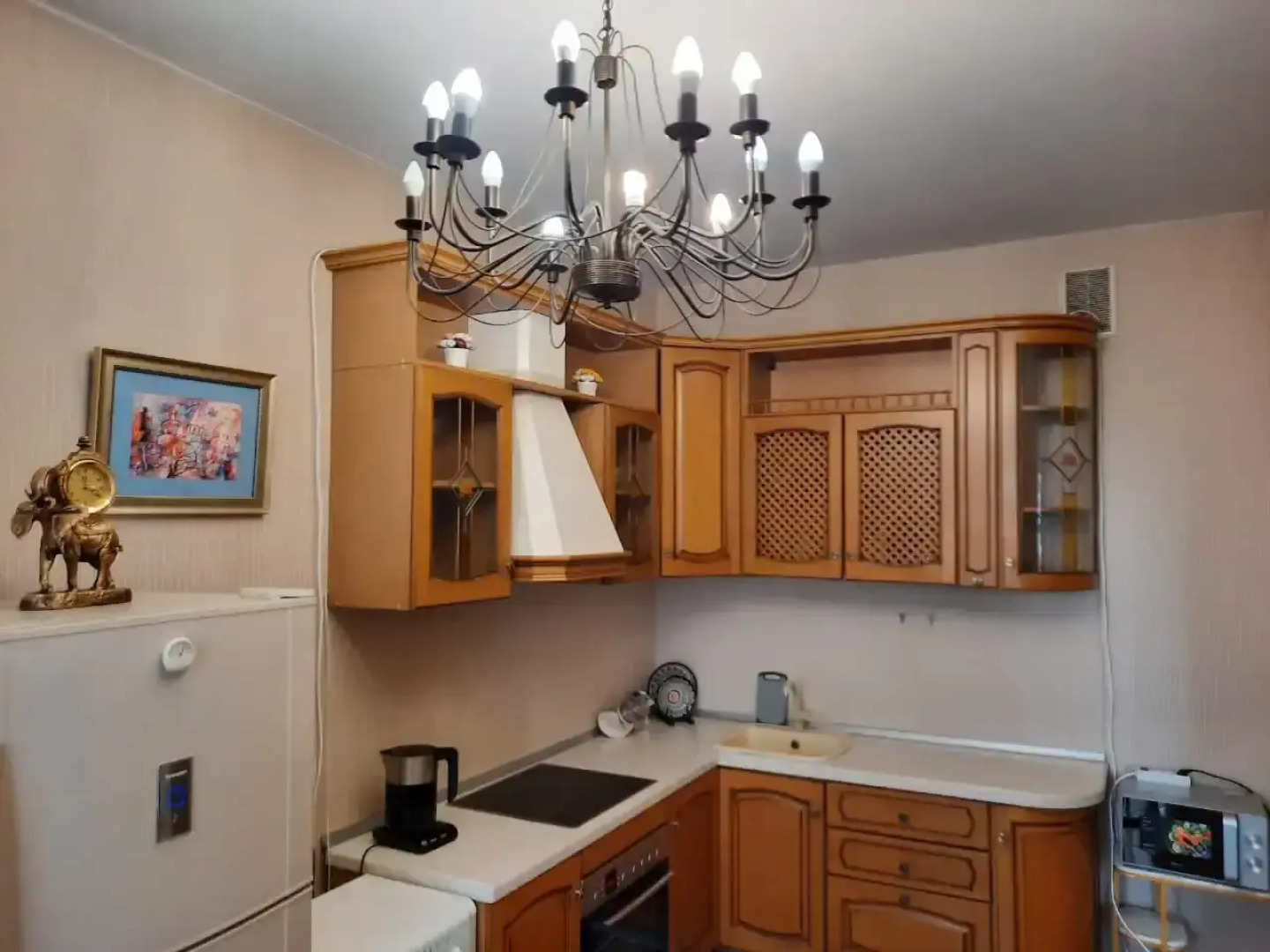 Апартаменты Horomy Советская 29