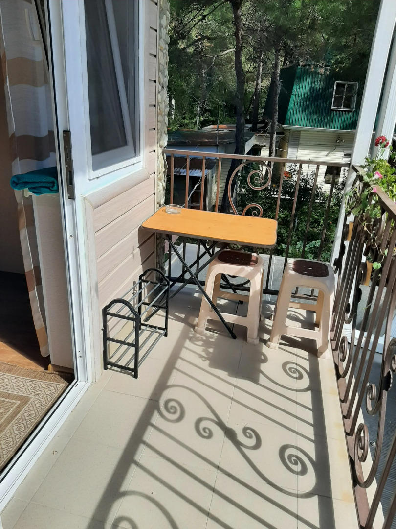 Гостевой Дом у Дяди Федора