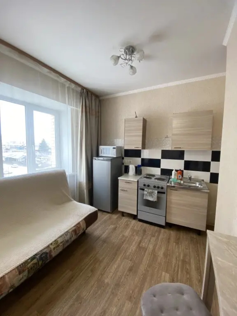 Апартаменты Центральный парк 1