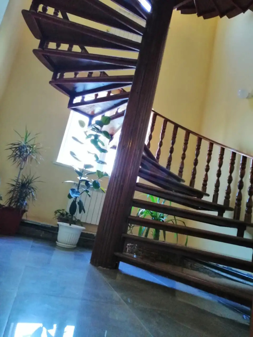 Гостевой Дом Усадьба Заилечье