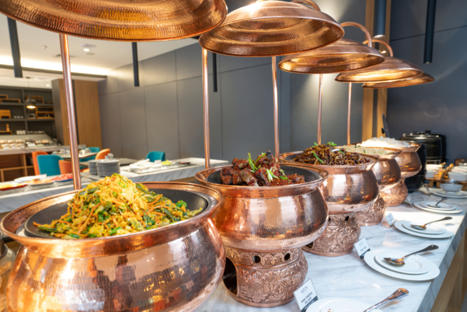 Отель Aston Emidary Bangka Hotel and Conference Center