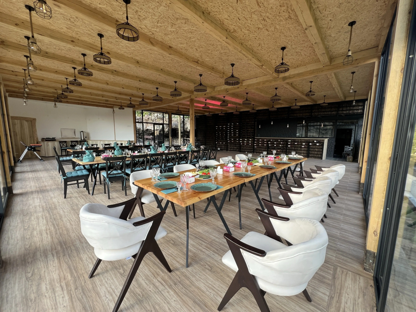 Отель Sky House Yeghegis by Arkouda