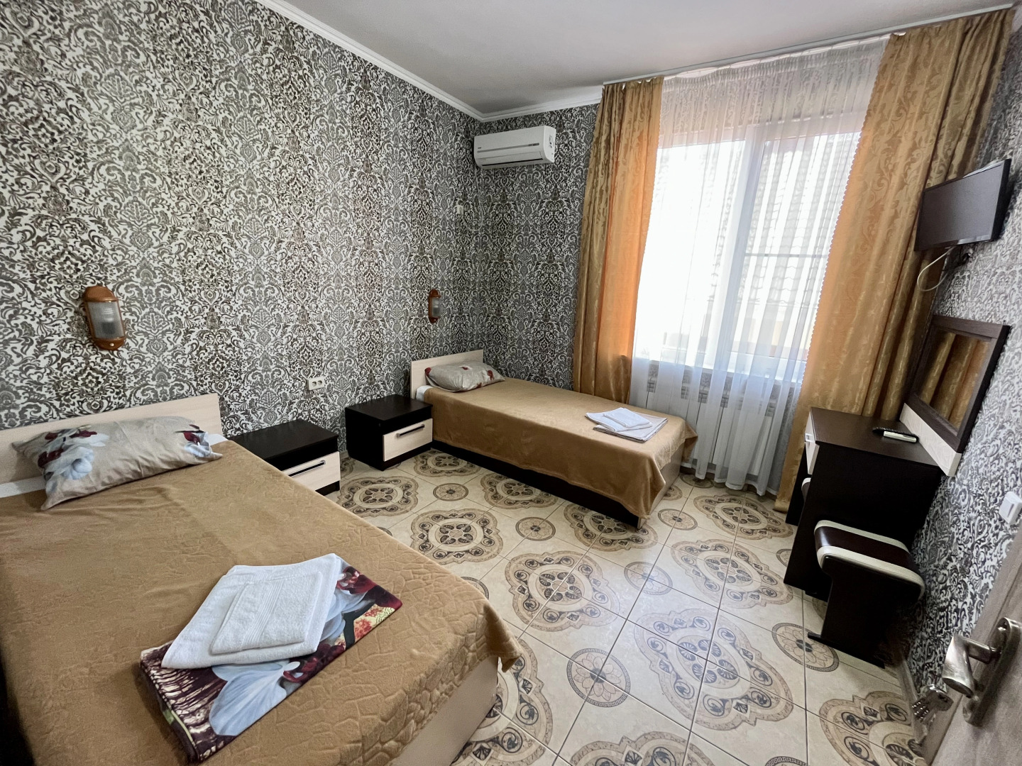 Гостевой дом Симон