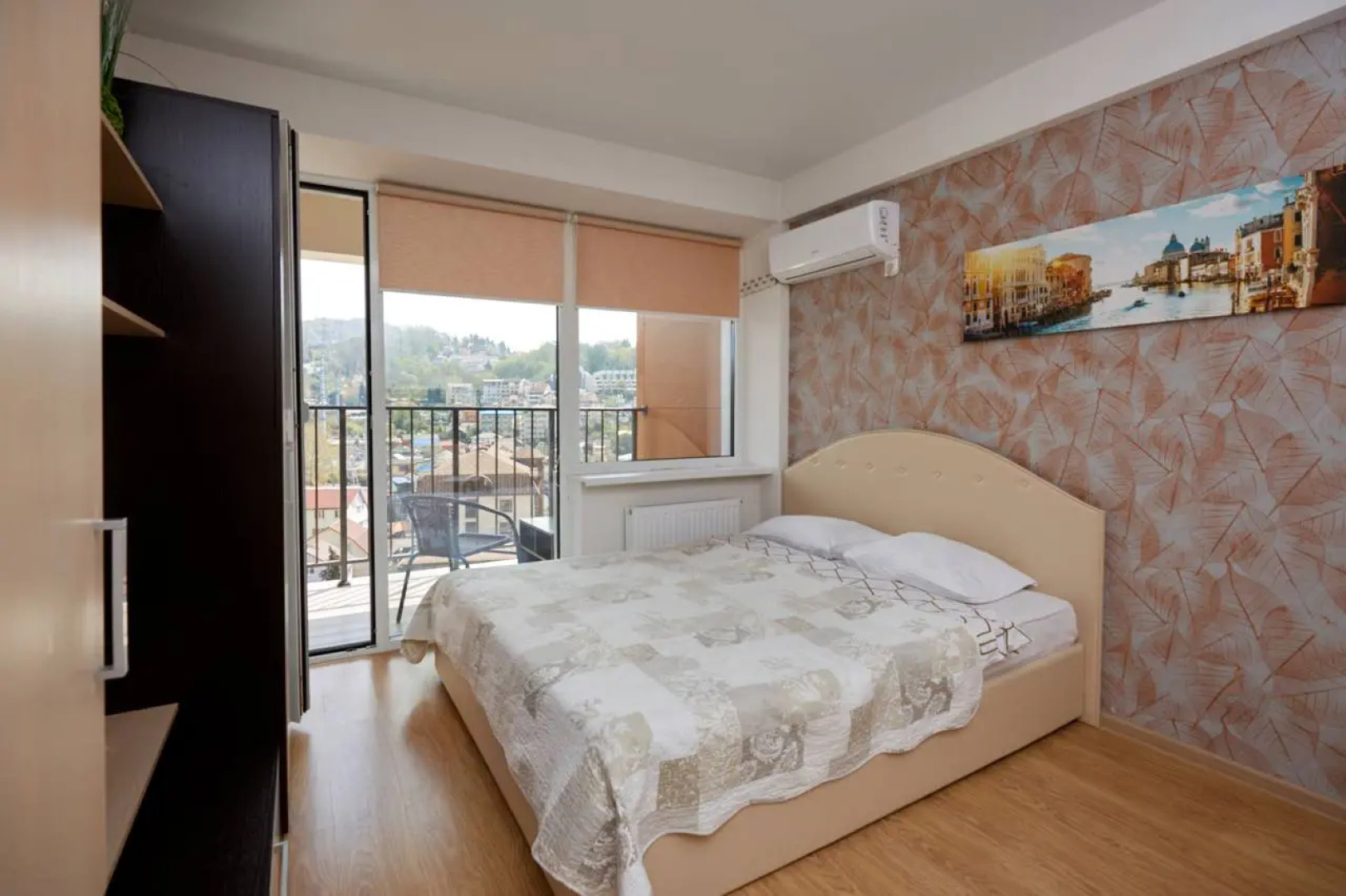 Апартаменты ЖК Каравелла Португалии 2