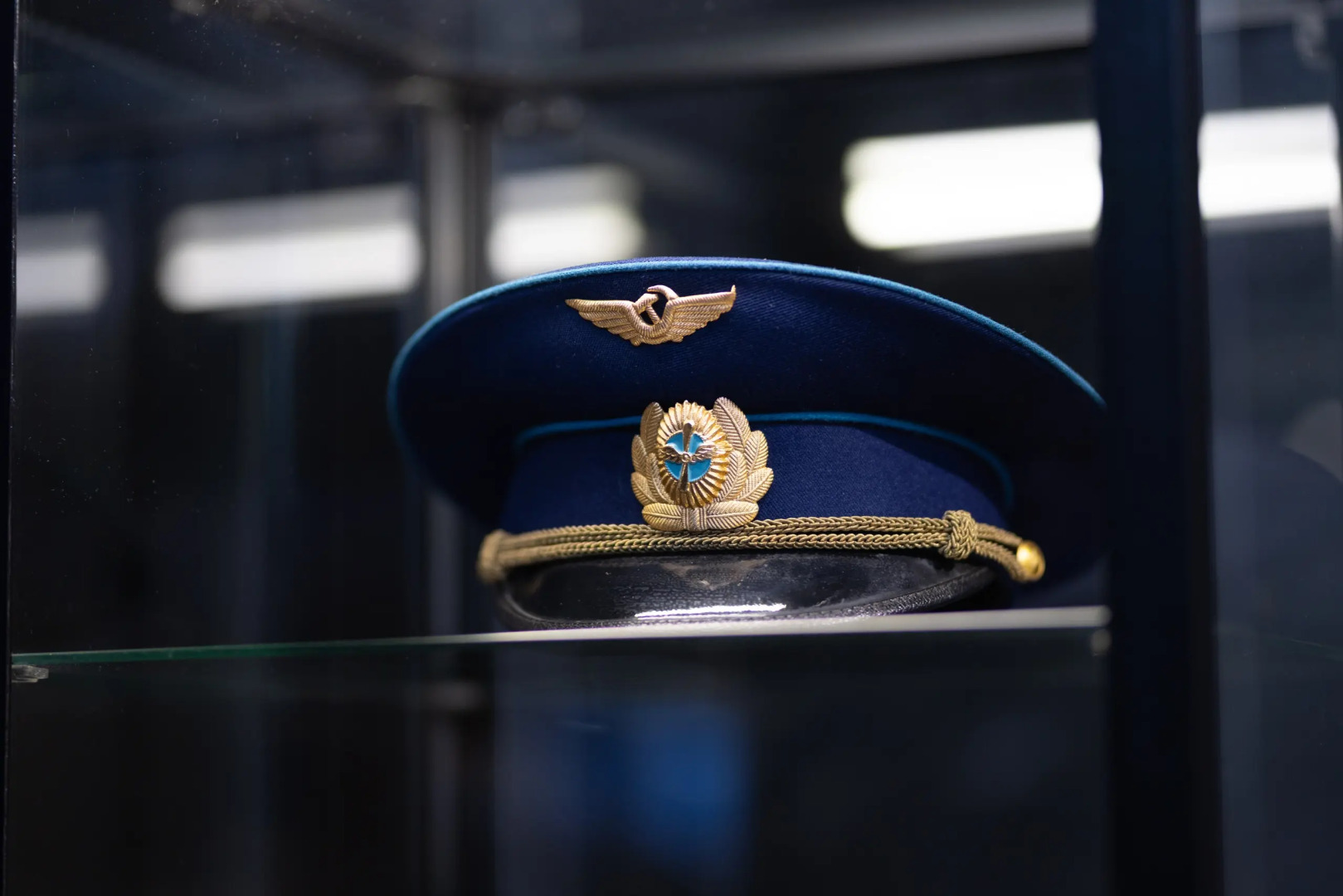 Отель Авиатор