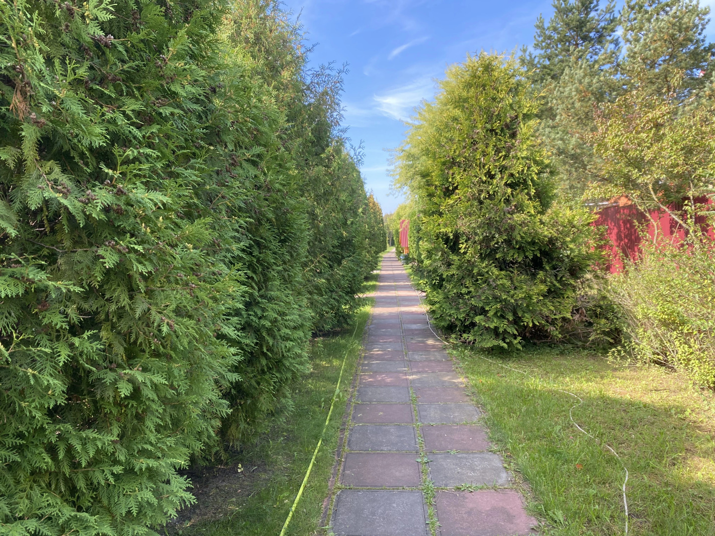 Квартира Париж