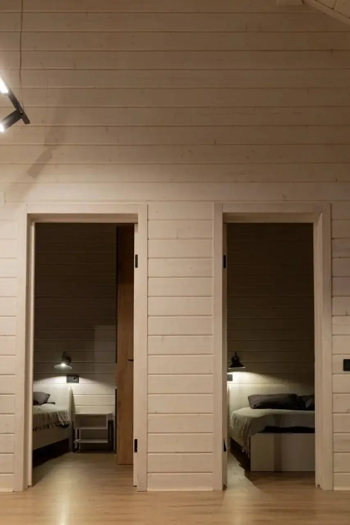 Частный дом У Березы