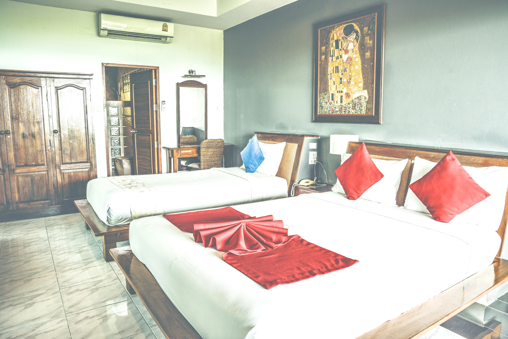 Отель Chaweng Bayview Resort