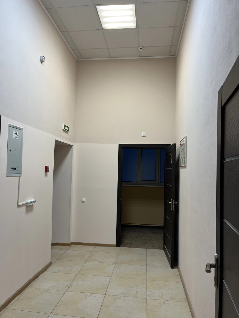 Мини-отель Лужский