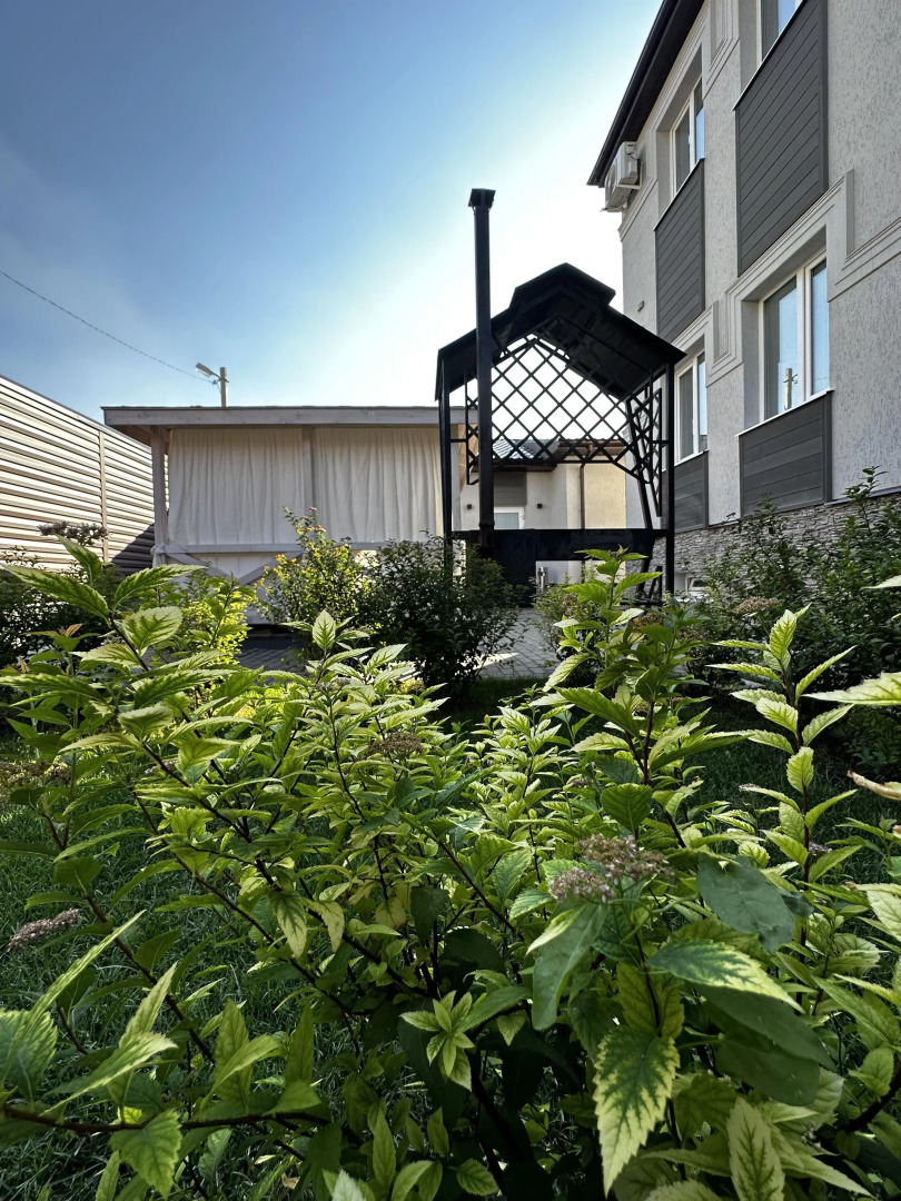 Гостевой дом Лето