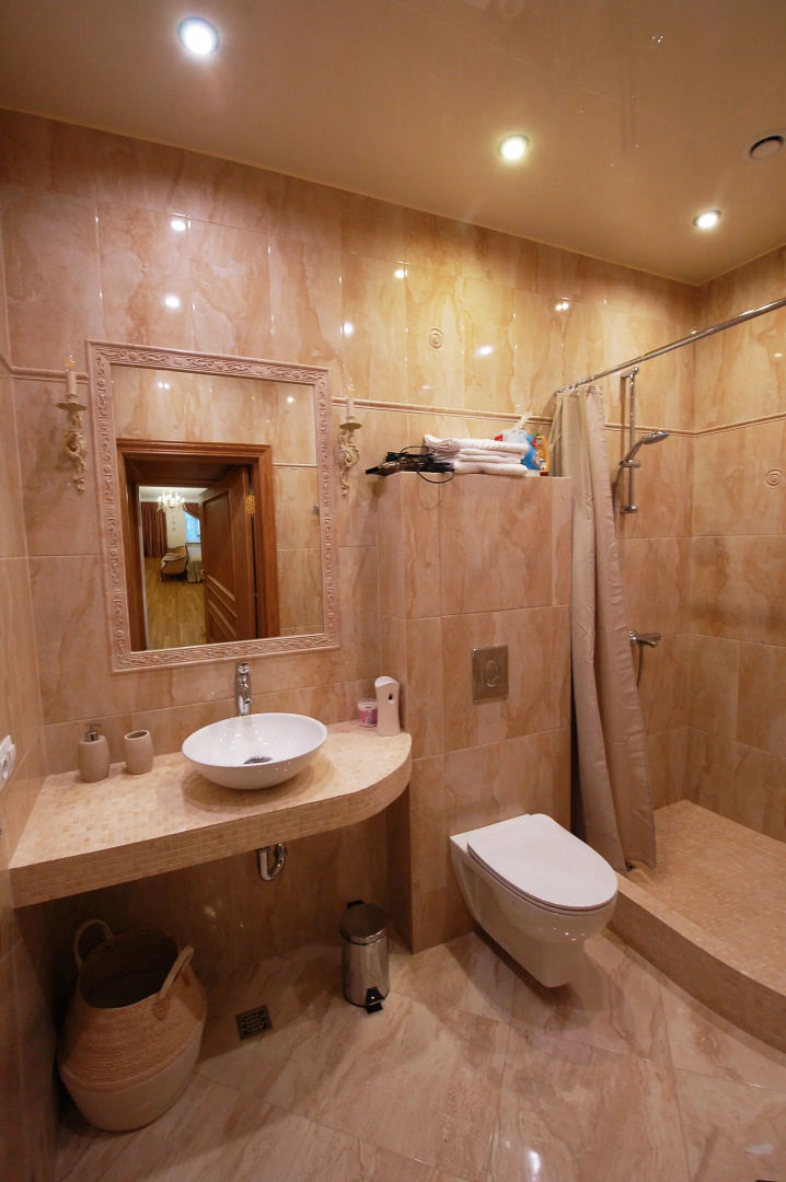 Апартаменты Life Inn near Kazan Cathedral
