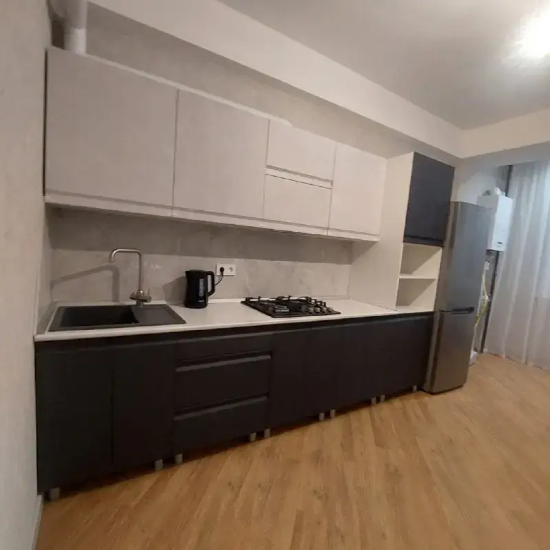 Квартира Двухкомнатная