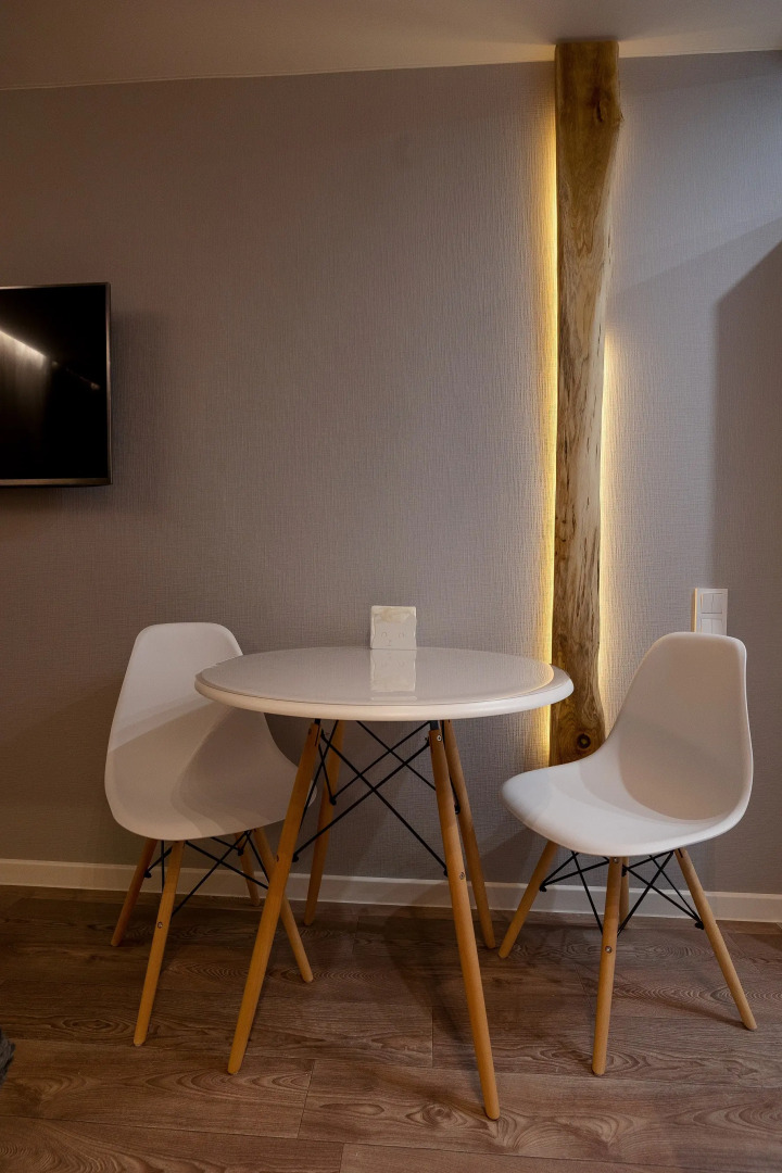 Апартаменты в центре Мурманска