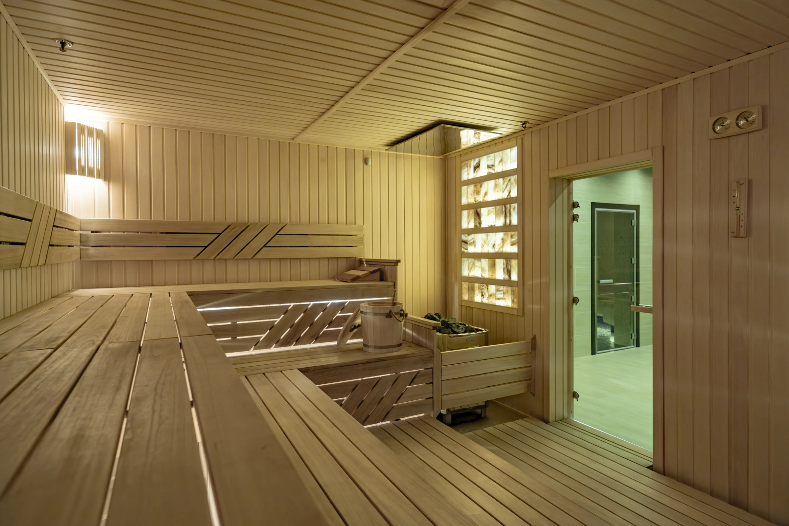 Отель Лесная ласточка