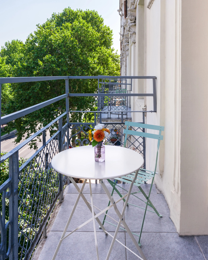 Бутик-отель Alma Tbilisi