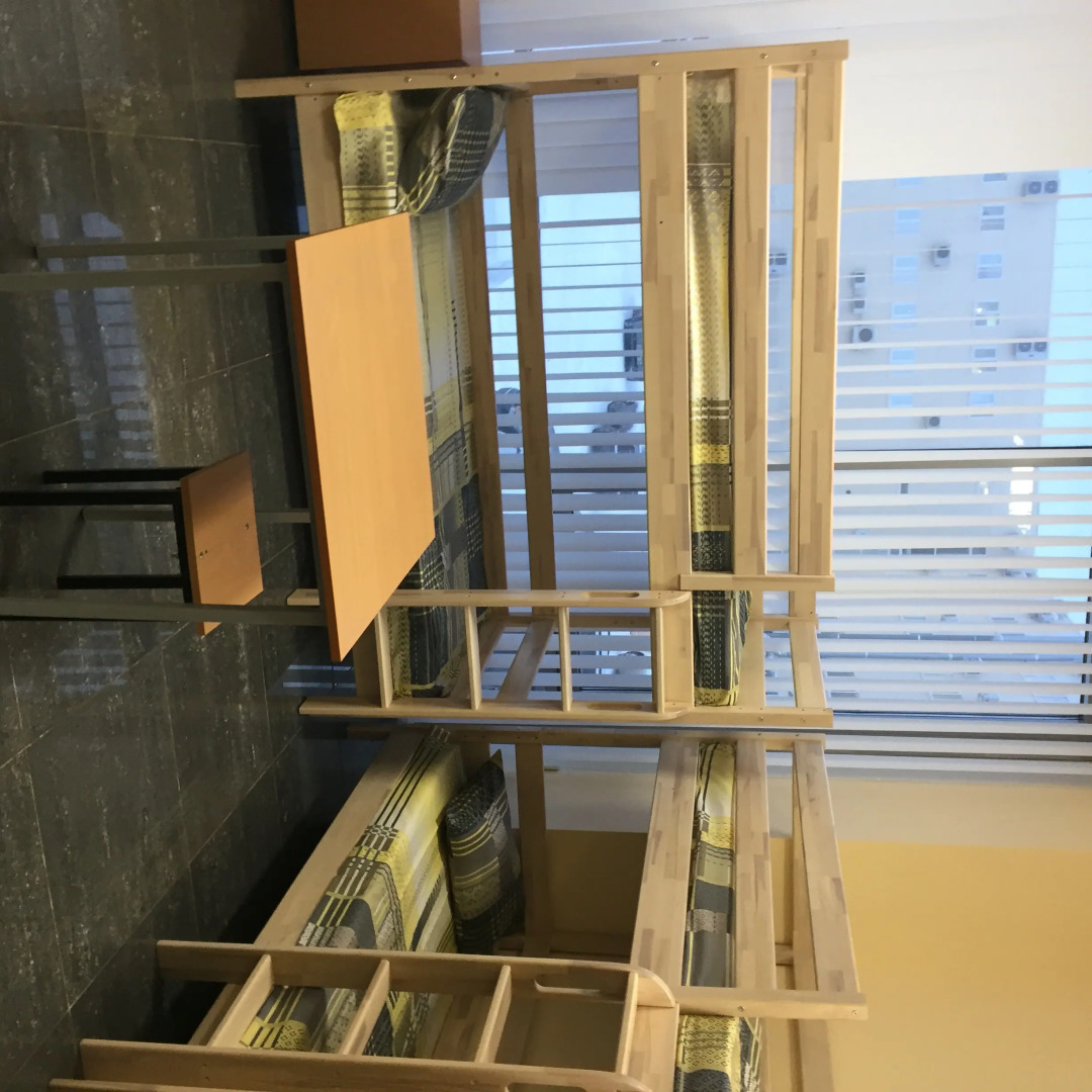 Хостел Гранд