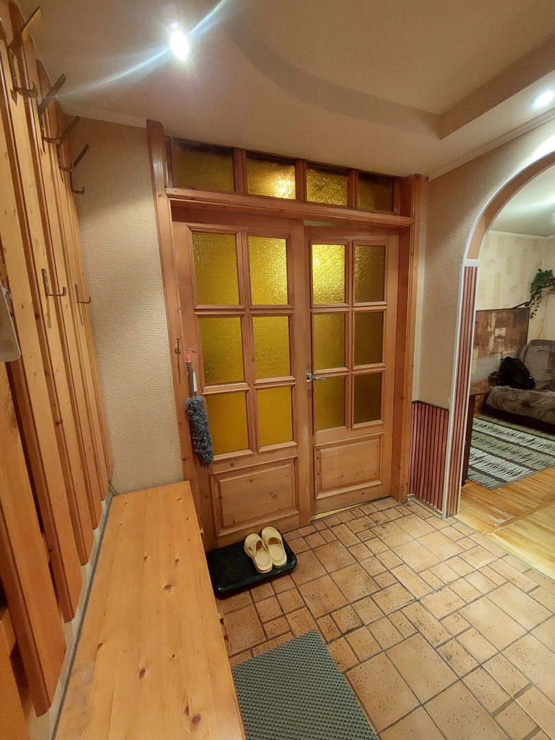 Квартира Обсидиан