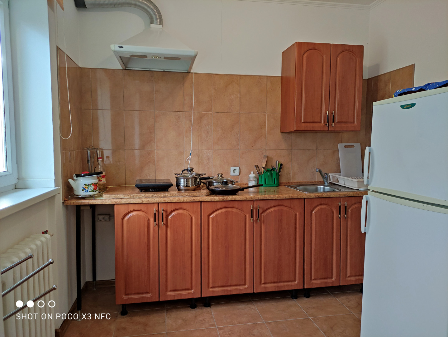 Гостевой дом Твой домик