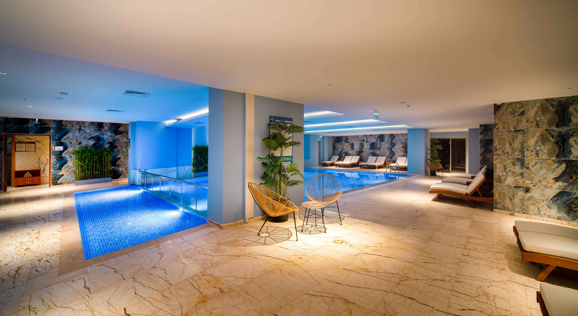 Concorde Tower & Casino & Convention & Spa