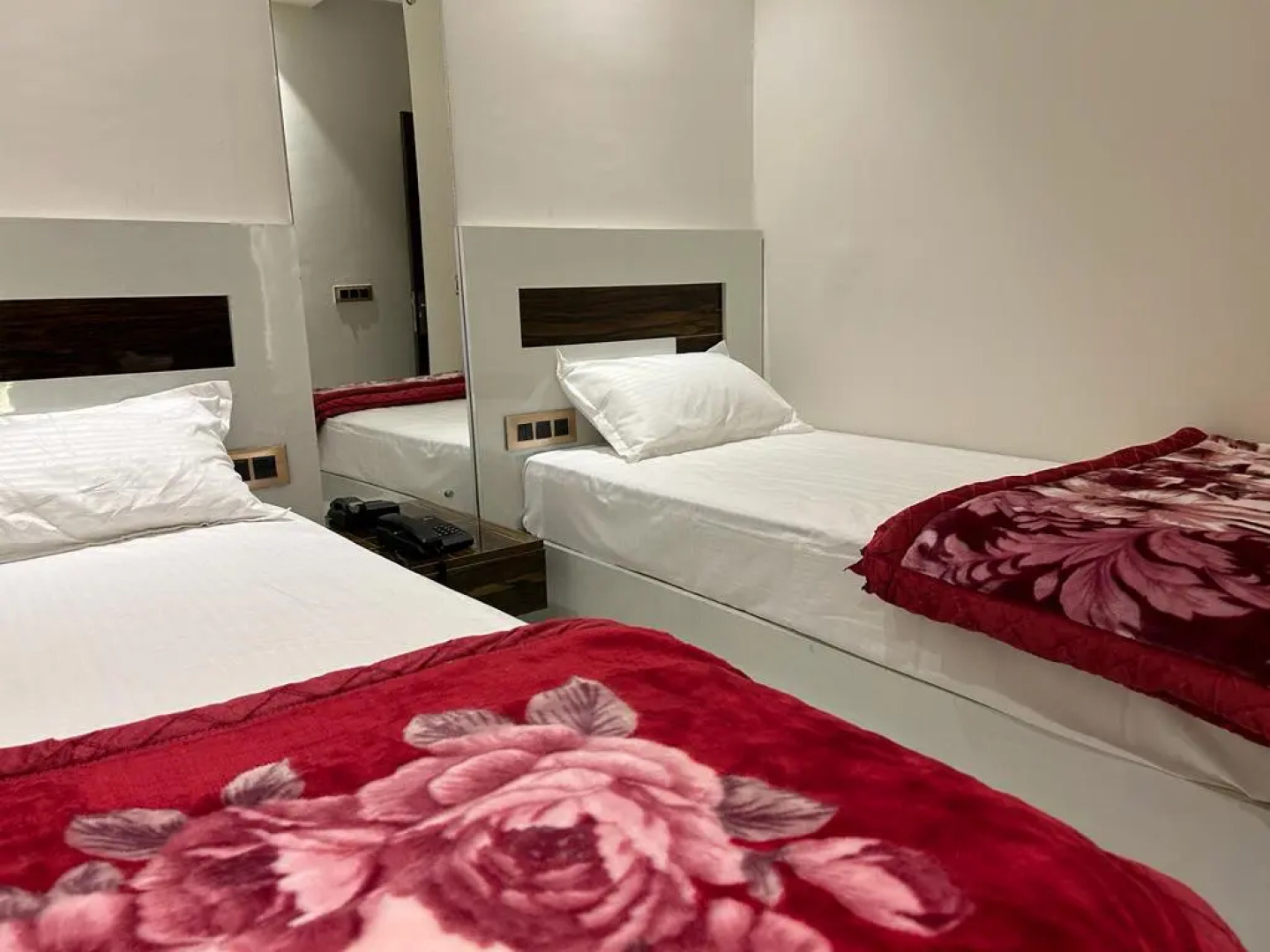 Отель Katani Inn