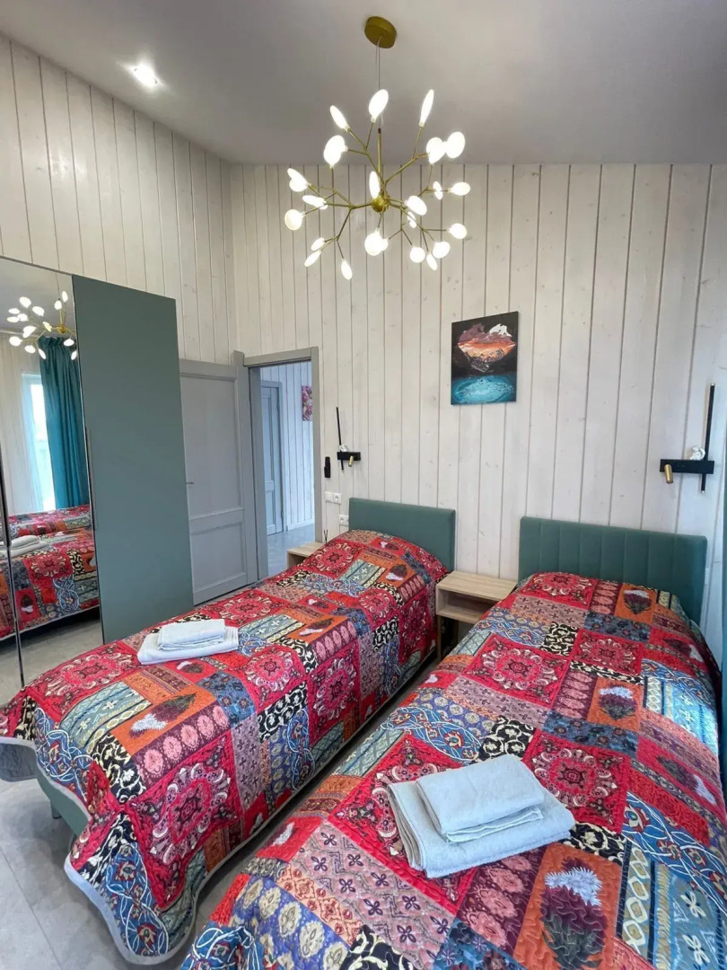 Частный дом Гринвуд