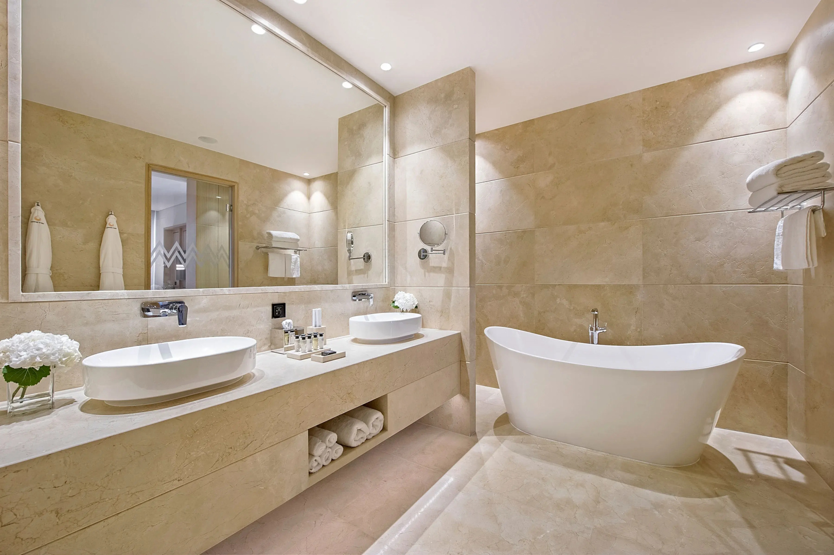 Отель Cap St Georges Hotel&Resort