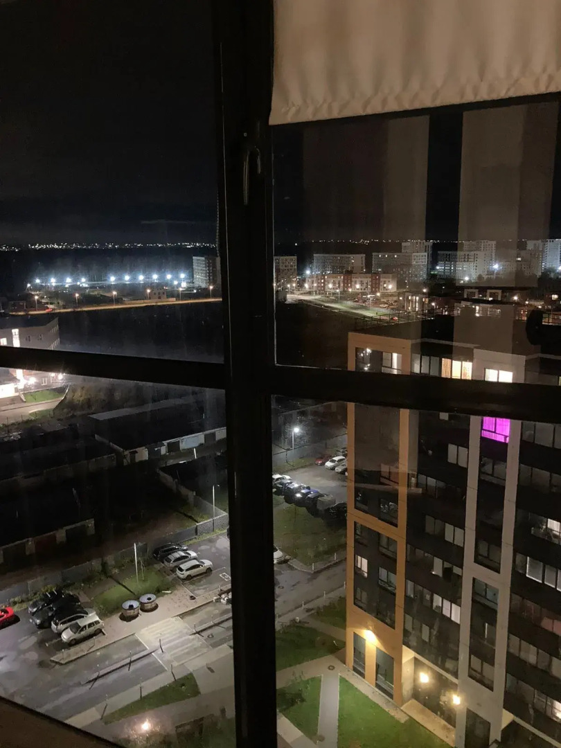 Квартира ApartPiter Новоселье