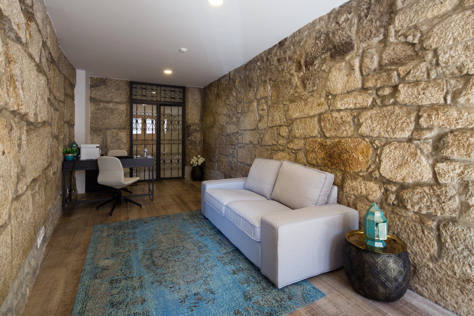 Апарт-Отель Virtudes City Lofts