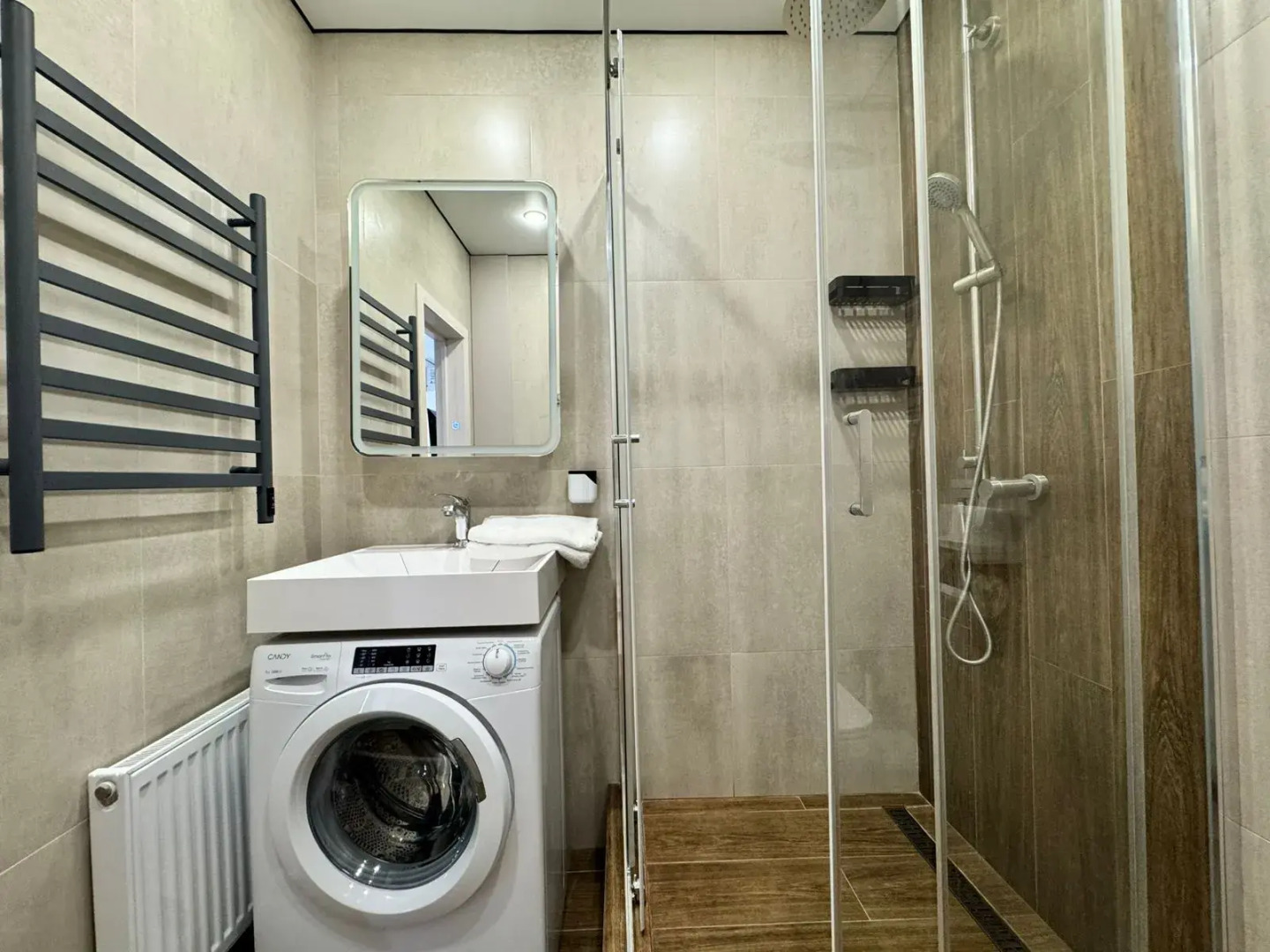 Квартира жк линии