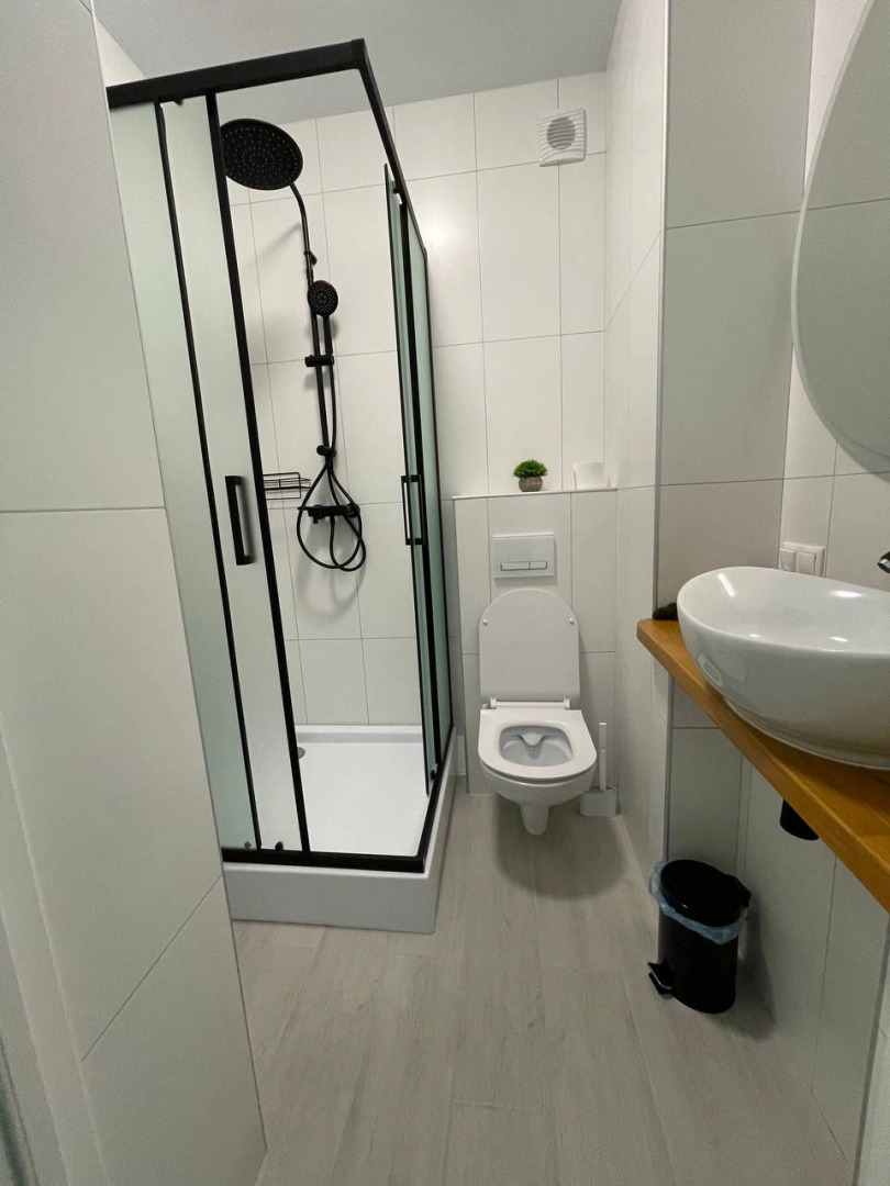 Апартаменты недалеко от центра Ростова