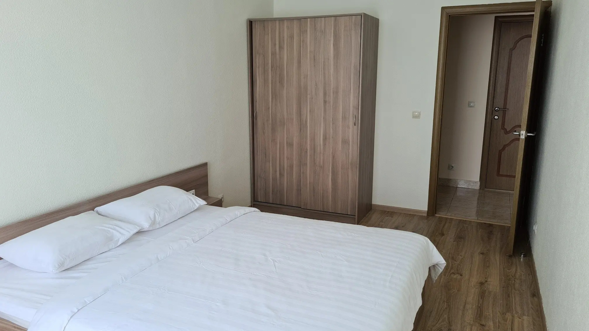 Апартаменты OpenApart - Двухкомнатные апартаменты