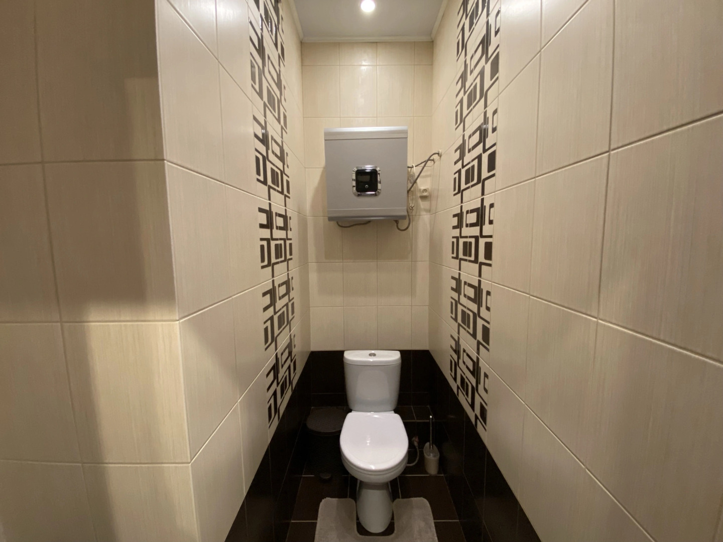 Апартаменты Люкс у аквапарка Ривьера улица Чистопольская 71А