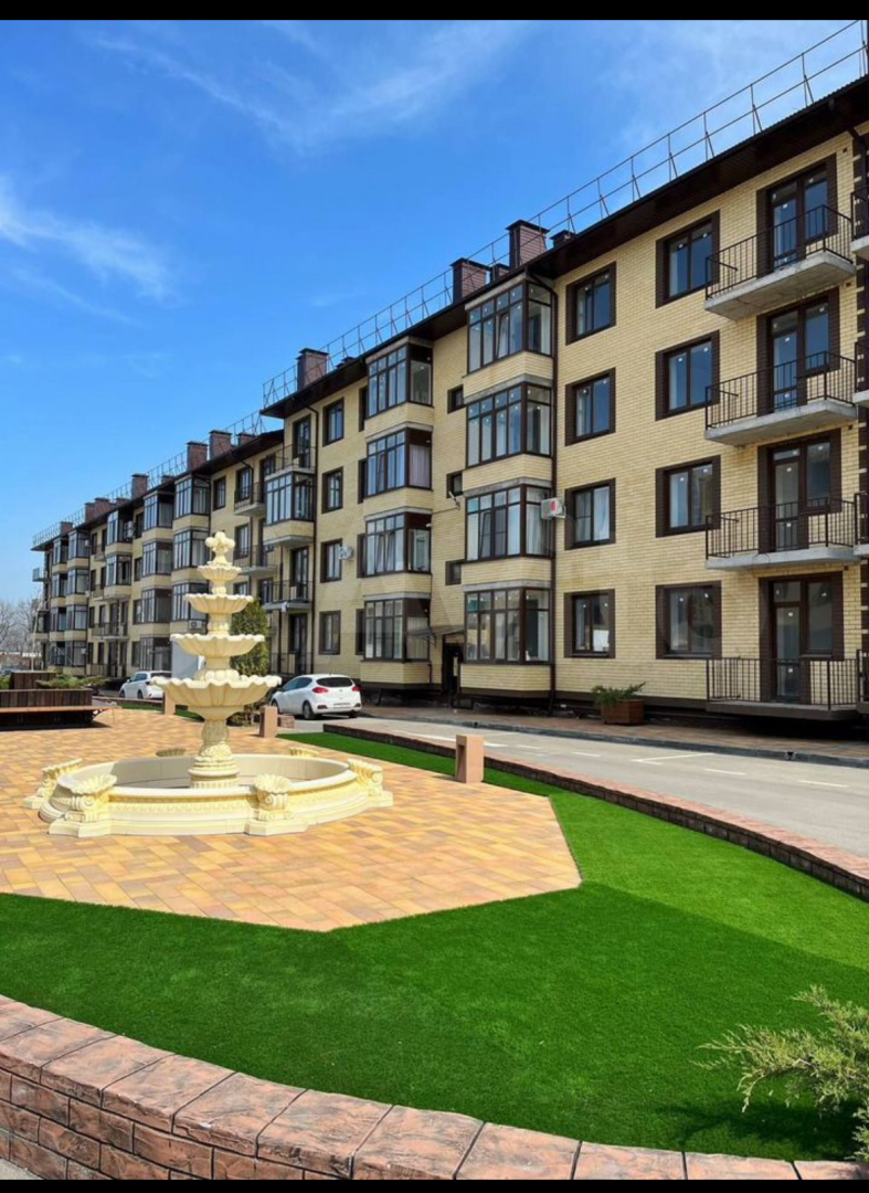 Квартира Премиум Класса