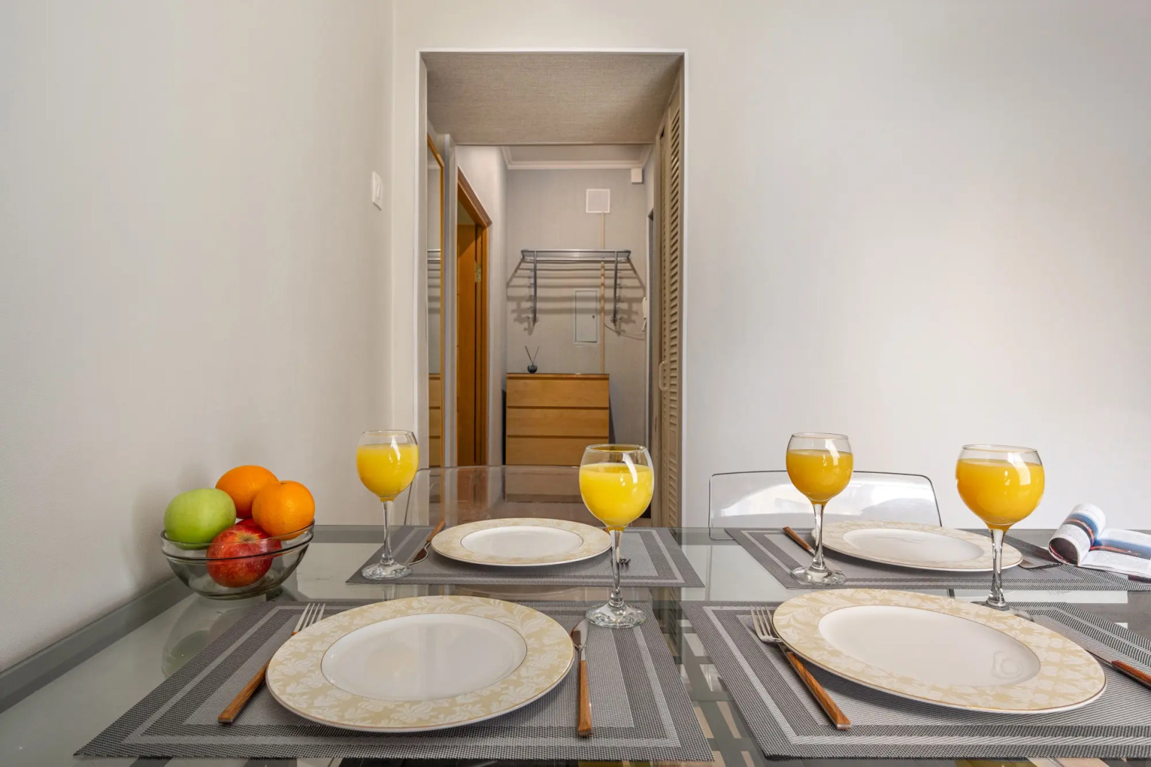 Квартира на Ломоносовской