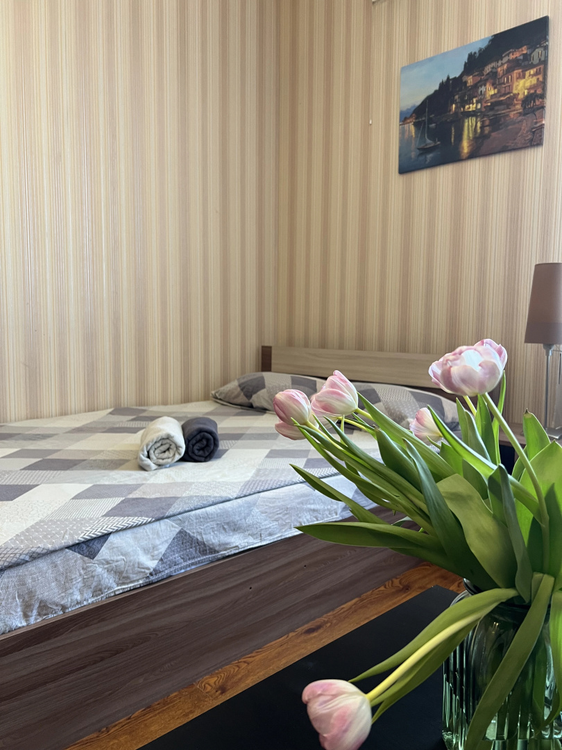 Квартира Сердоболь 8